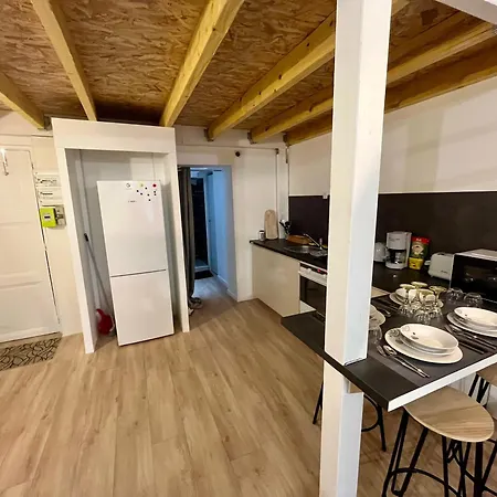 Les Secrets De La Mezzanine -299 Appartement
